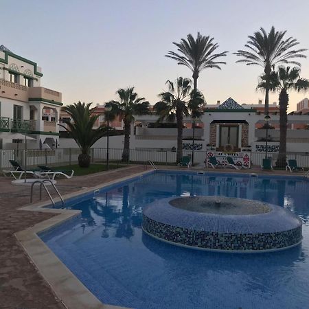 Casa Cooper Apartment Caleta De Fuste Exterior photo