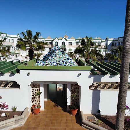 Casa Cooper Apartment Caleta De Fuste Exterior photo