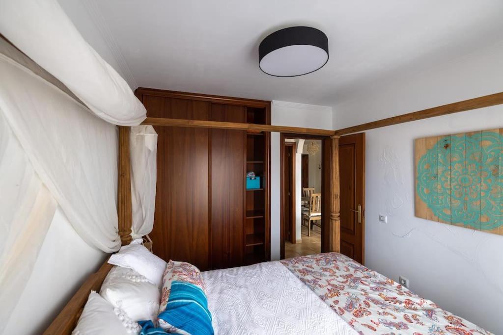 Casa Cooper Apartment Caleta De Fuste Exterior photo