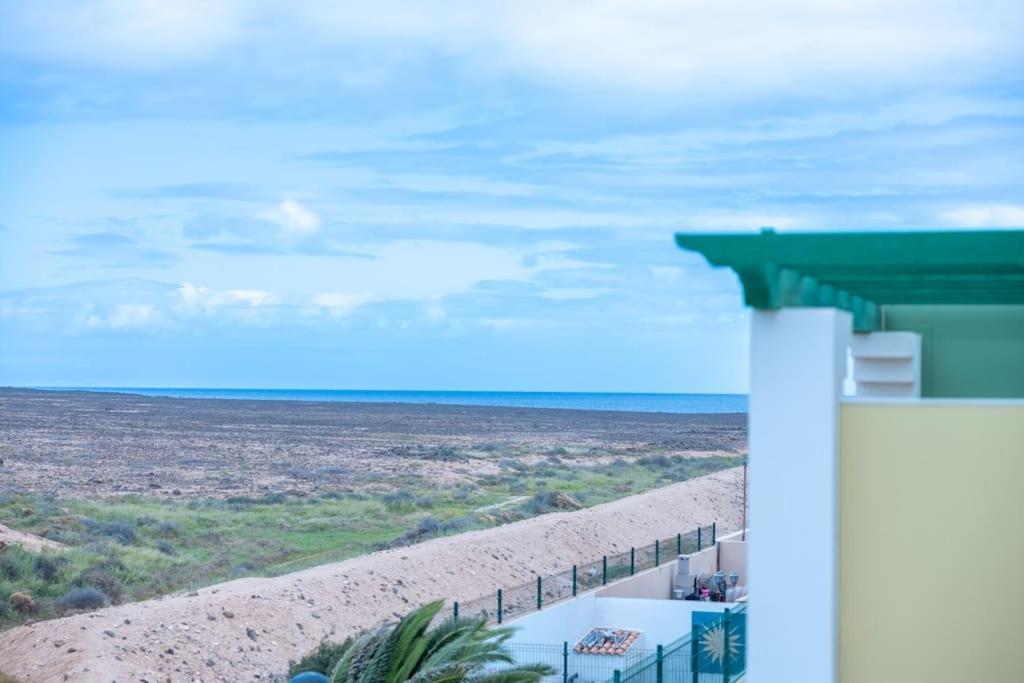 Casa Cooper Apartment Caleta De Fuste Exterior photo