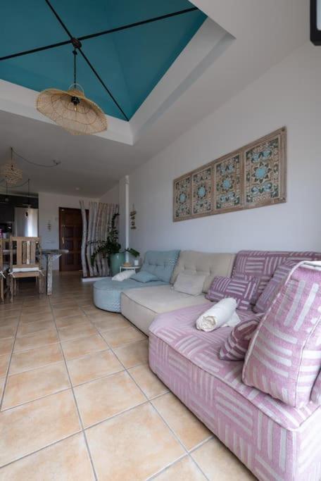Casa Cooper Apartment Caleta De Fuste Exterior photo