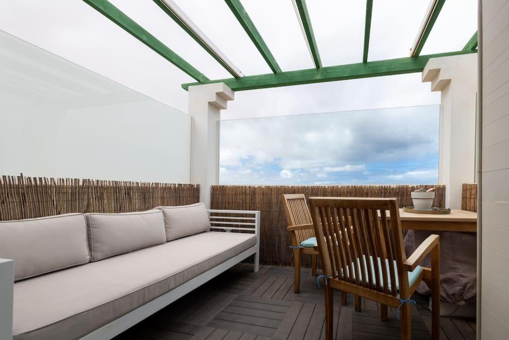 Casa Cooper Apartment Caleta De Fuste Exterior photo