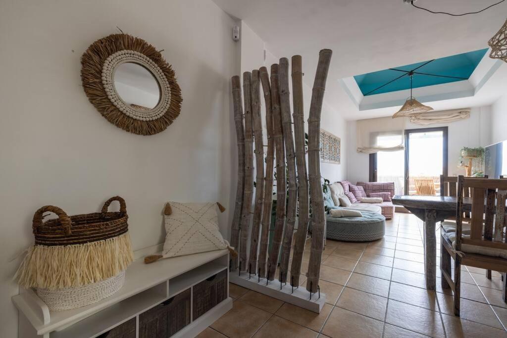 Casa Cooper Apartment Caleta De Fuste Exterior photo